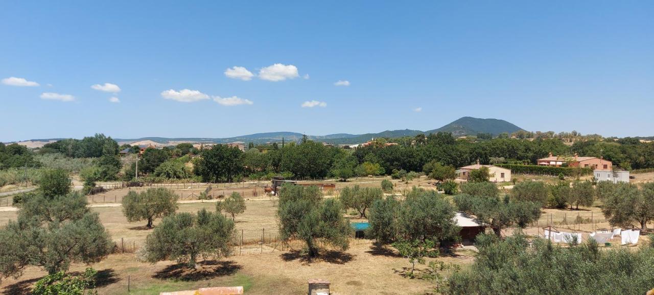 Villa Klinai Cerveteri Exterior photo