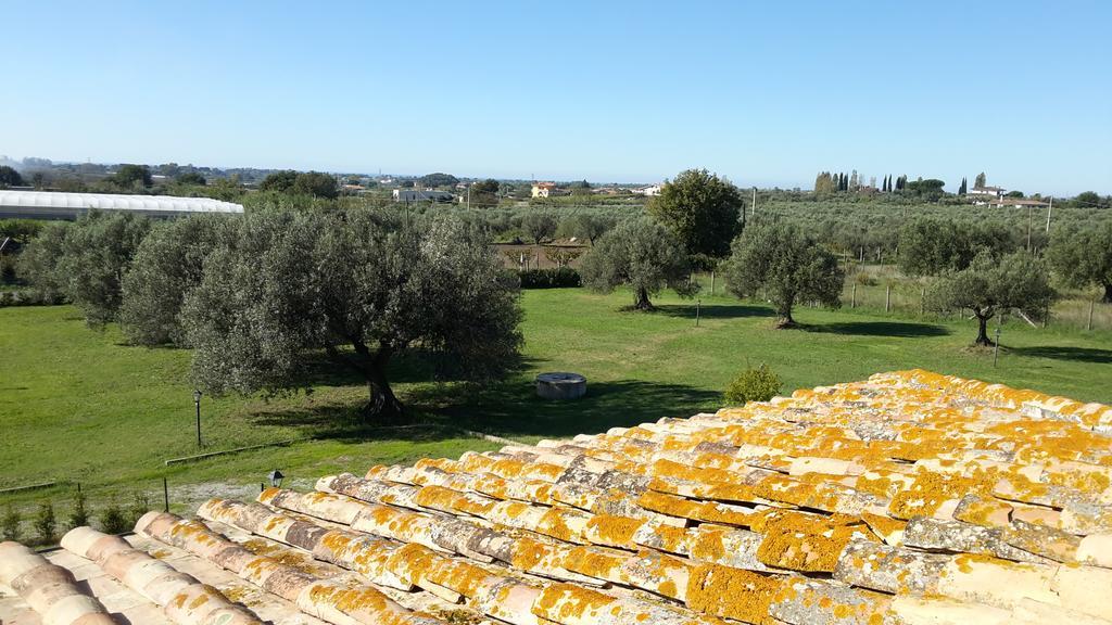 Villa Klinai Cerveteri Exterior photo