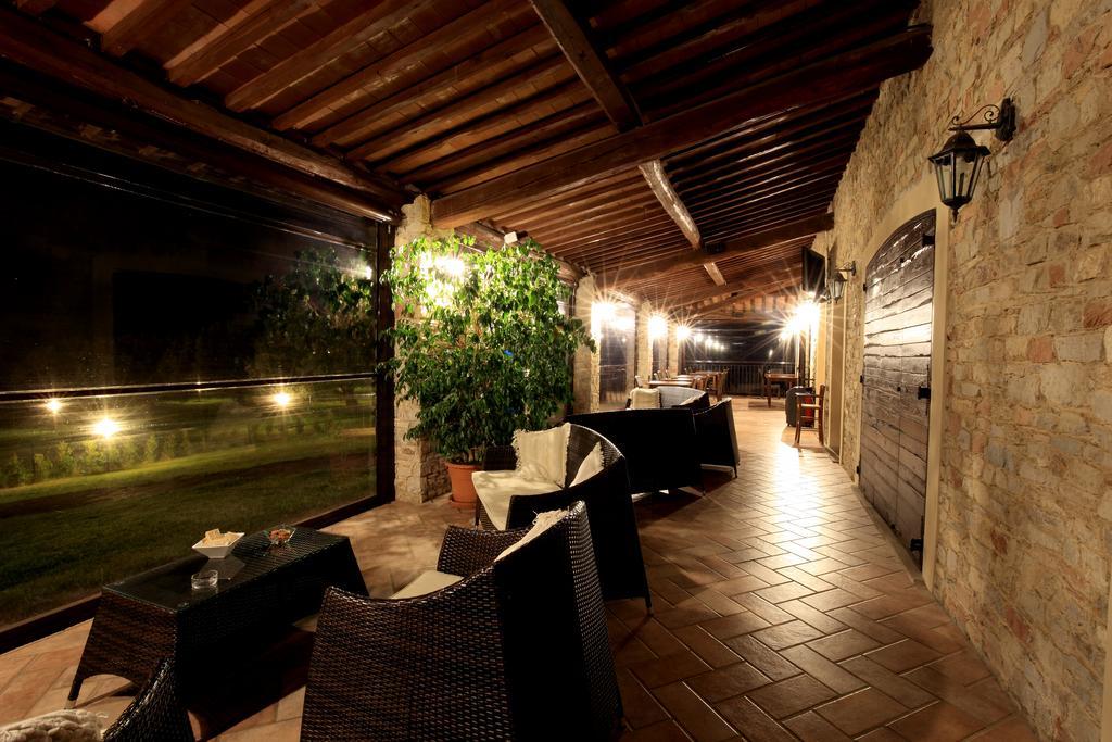 Villa Klinai Cerveteri Exterior photo